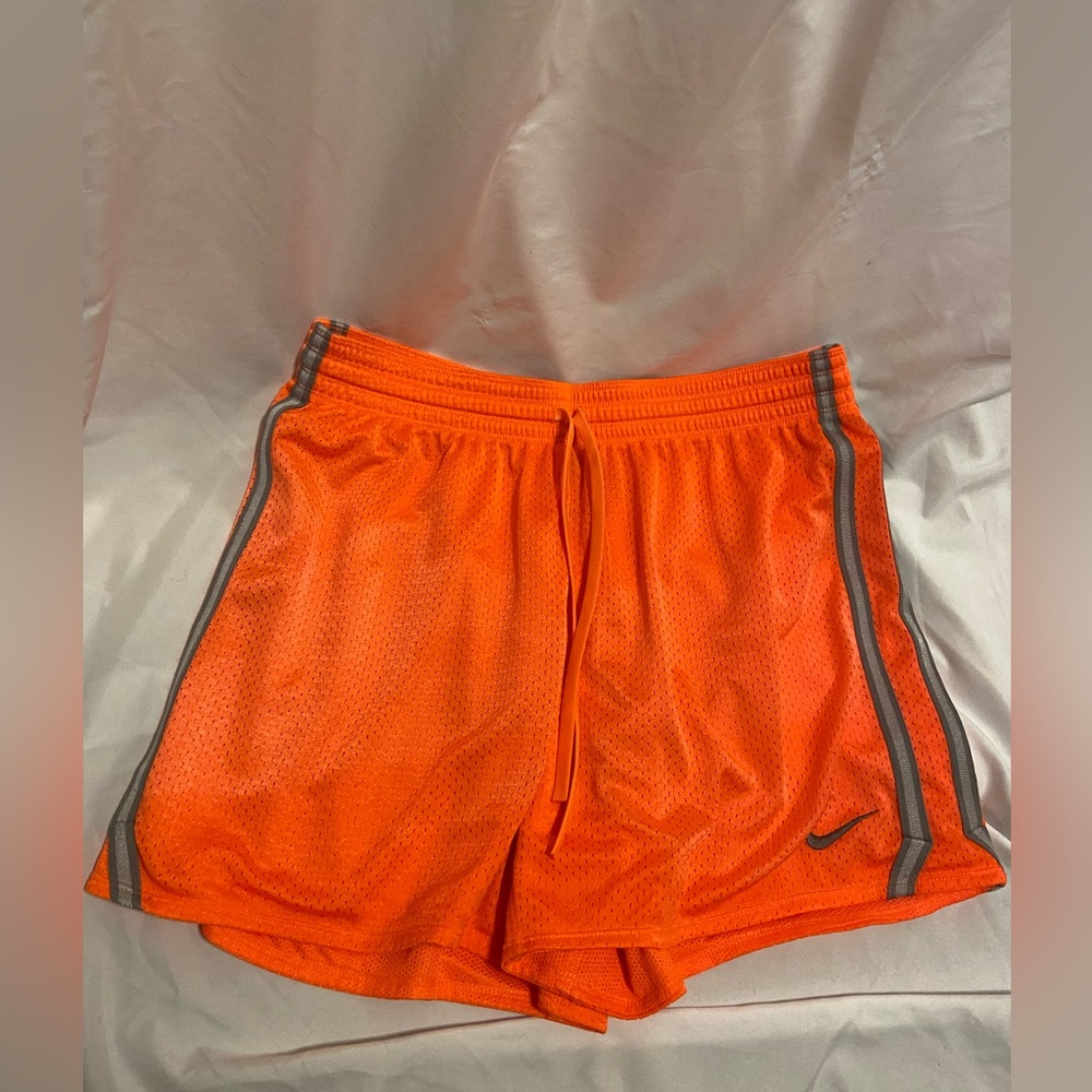 Women’s athletic shorts